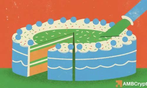 PancakeSwap：CAKE能否突破2.5美元关键阻力？需求区成决定性因素