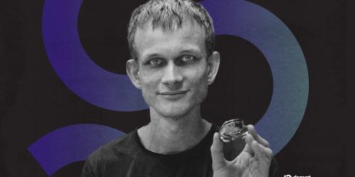 Vitalik Buterin 提取 4470 万美元以太坊，推动“温和紧缩”策略支持生态发展