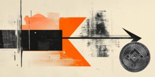 币安宣布将10亿美元稳定币储备转换为比特币以推动生态系统发展