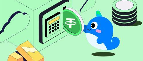 Tether的黄金野心：拆解XAUt，稳定币巨头如何布局实物黄金市场？
