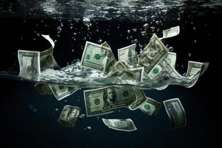 2026开年市场大戏：金银暴涨后崩盘，投资者警觉拥挤交易风险