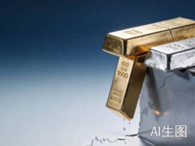 金银市场剧烈波动：分析师解读暴涨后的暴跌