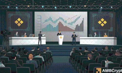 币安发布报告：10月190亿美元清算浪潮因宏观经济冲击引发，非交易所故障所致