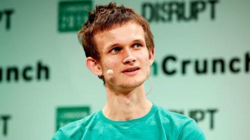 Vitalik Buterin宣布投入4500万美元以太坊支持开源安全与隐私技术创新