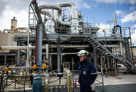 Kem <span class='keyword'>On</span>e公司获3000万欧元新融资以应对市场挑战并推进重组计划