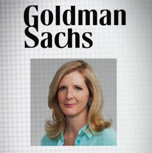 高盛总法律顾问卷入爱泼斯坦丑闻：亲昵称呼“杰弗里叔叔”并收受奢侈礼品