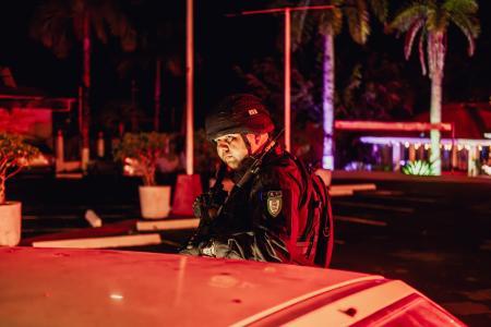 从旅游天堂到毒品通道：哥斯达黎加的困境与挑战