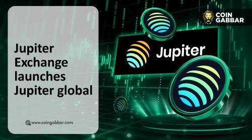 Jupiter Global On Chain 正式发布：扫码支付让加密货币交易更便捷