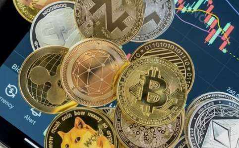 项目周刊丨比特币市值跌出全球前十 恒生推出以太坊代币化黄金ETF