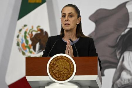 谢因鲍姆警告：特朗普石油关税威胁或引发古巴人道危机