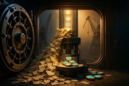 证券化平台通过S<span class='keyword'>PAC</span>上市推动代币化浪潮，收入增长达841%