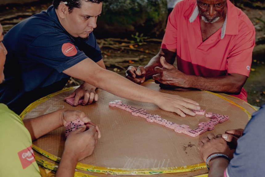 从旅游天堂到毒品通道：哥斯达黎加的困境与挑战