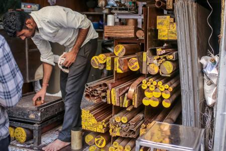 软件股与铜价暴涨：市场结构性变革还是短期波动？