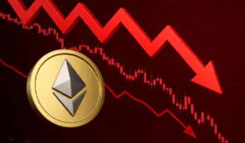 汤姆·李旗下BitMine因以太坊价格低迷面临60亿美元未实现亏损