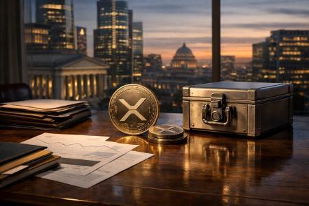 XRP未来前景扑朔迷离：专家深度解析上涨潜力与风险