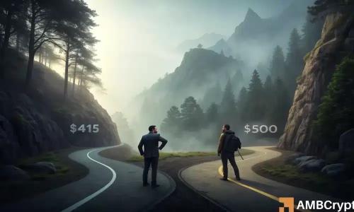 恐慌指数升至18：<span class='keyword'>门罗币</span>多头在市场波动中寻求突破