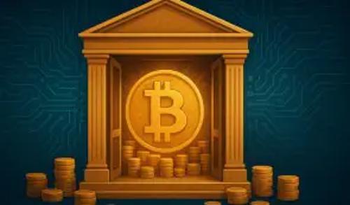 田纳西州拟推进比特币纳入公共基金计划