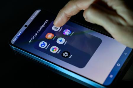 人工智能冲击下软件公司贷款市场面临危机