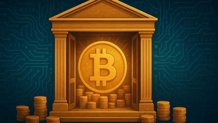 田纳西州拟推进比特币纳入公共基金计划