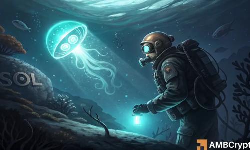 Solana：链上活动增长难阻SOL价格下行趋势——深度分析原因