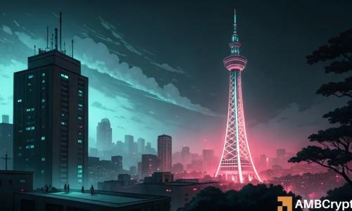 加密货币市场逆势而行：<span class='keyword'>Ens</span>o代币在市场下跌中实现30%反弹