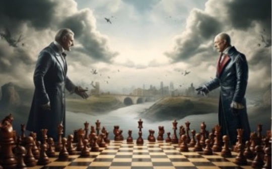 XRP交易量激增74%，加密市场遭遇25.8亿美元大规模清算