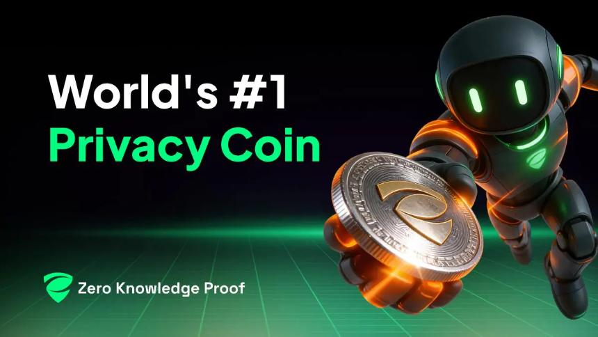 XRP价格跌至1.58美元，ZKP或成2026年隐私与证明领域新星