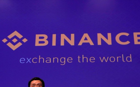 币安的转型与挑战：CZ的抉择