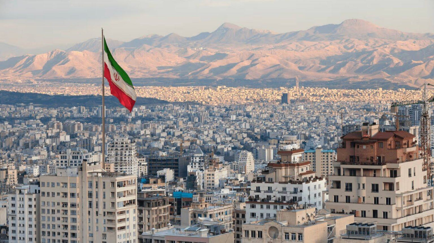 从利比亚到伊朗:停电的国,不停电的比特币矿机