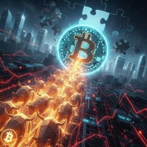 比特币价格在周末暴跌11%后反弹，市场期待工作日资金回流