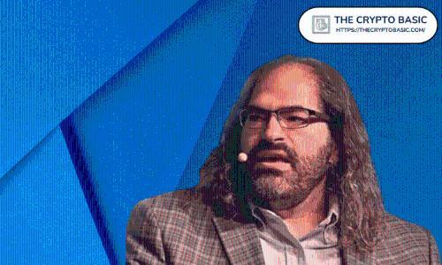 前Ripple首席技术官揭露：爱泼斯坦文件揭示Blockstream联合创始人对XRP和XLM支持者的敌意