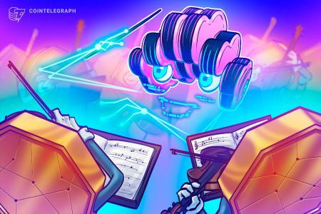 CoreWeave转型之路：从加密挖矿到人工智能基础设施的崛起