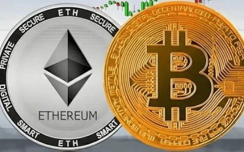 加密市场暴跌40%后，结构性利好或成新一轮上升起点