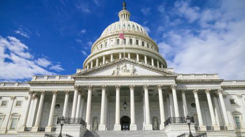 美国政府停摆：预测市场动态与行业趋势解析