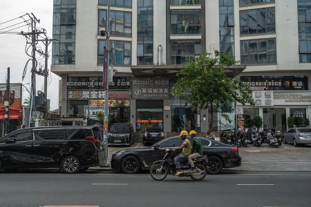 报告：2025年中文洗钱网络将通过加密货币转移161亿美元非法资金