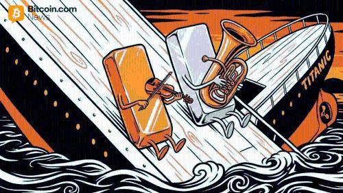 受沃什效应冲击，黄金与白银价格大幅下挫