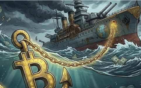 BTC价值之锚：当恐慌指数跌至16，如何理性应对市场波动？