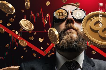 比特币跌破75,000美元关口，避险情绪主导加密货币市场