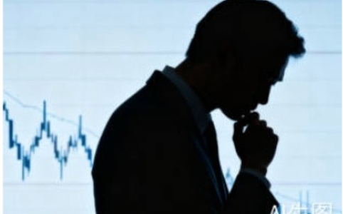 “沃什恐慌”引发市场巨震 金银暴跌华尔街陷入迷茫