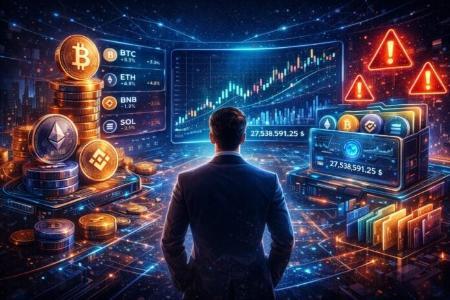 投资加密货币的全面指南：策略、风险与操作步骤