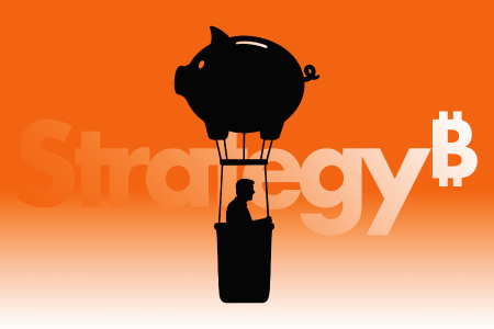 比特币暴跌至8万美元关口 MicroStrategy会否被迫抛售成市场焦点