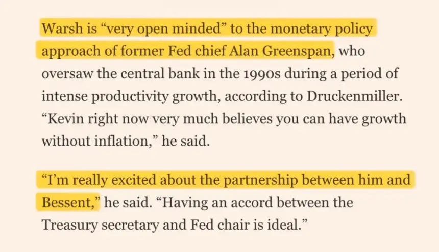 耐心 加密市场的流动性正在回归