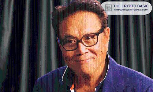 罗伯特·清崎：黄金、白银和比特币回调是买入良机，逆向投资策略凸显长期价值