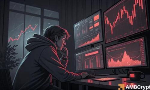 以太坊价格跌破2200美元：市场恐慌加剧，为何这一关键价位或将决定未来牛市？