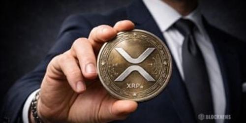XRP逼近1.60美元关键支撑位，月度收盘或将决定未来走势