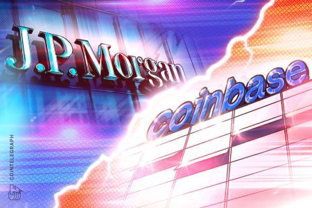 摩根大通与Coinbase首席执行官在达沃斯就数字资产市场结构法案激烈交锋