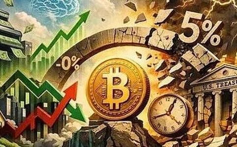 比特币的真正底部：市场机制的根本性转变是否已到来？