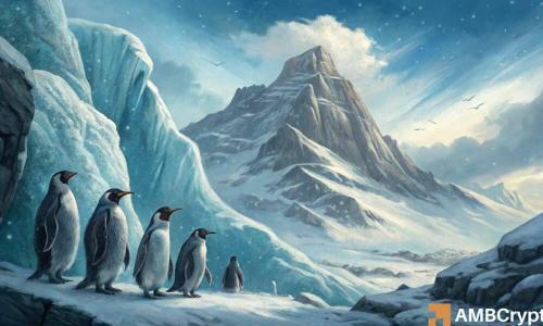 尼采企鹅股价暴跌75%：“稀缺性”为何未能拯救市场？