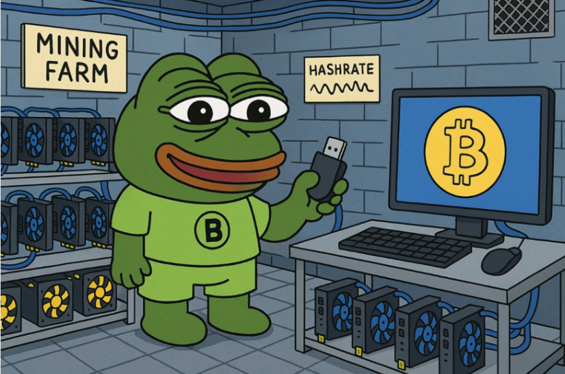 从利比亚到伊朗：停电的国 不停电的比特币矿机