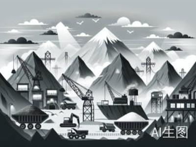 特朗普政府推出“金库计划”：120亿美元战略矿产储备助力美国供应链独立